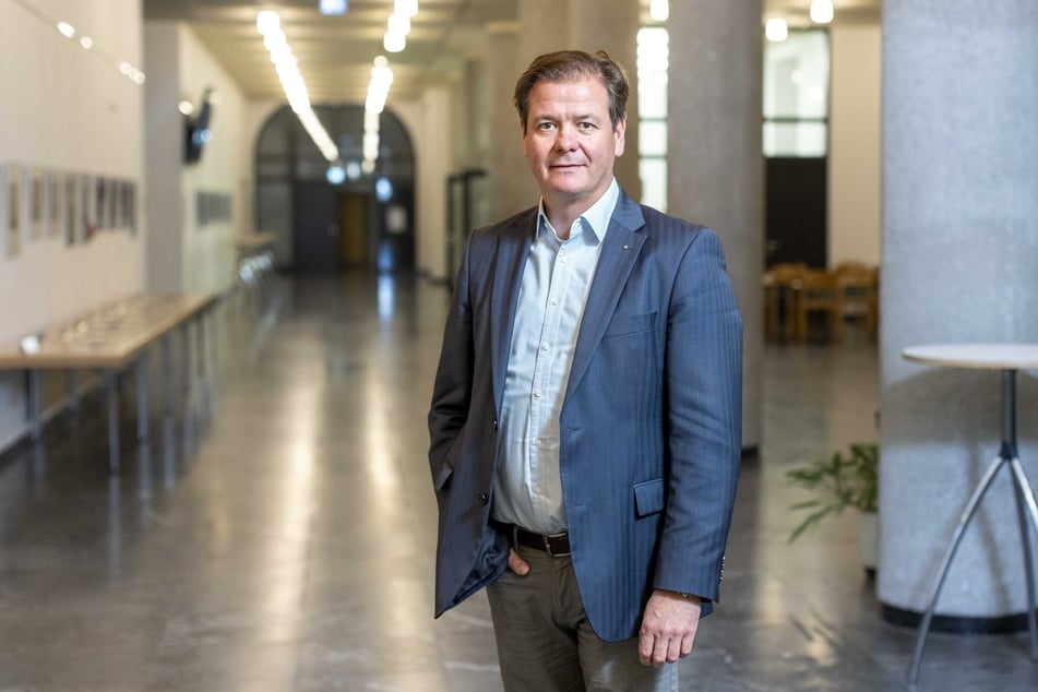 Stadtrat Matteo Böhme (43, Team Zastrow) überzeugt das Konzept noch nicht.