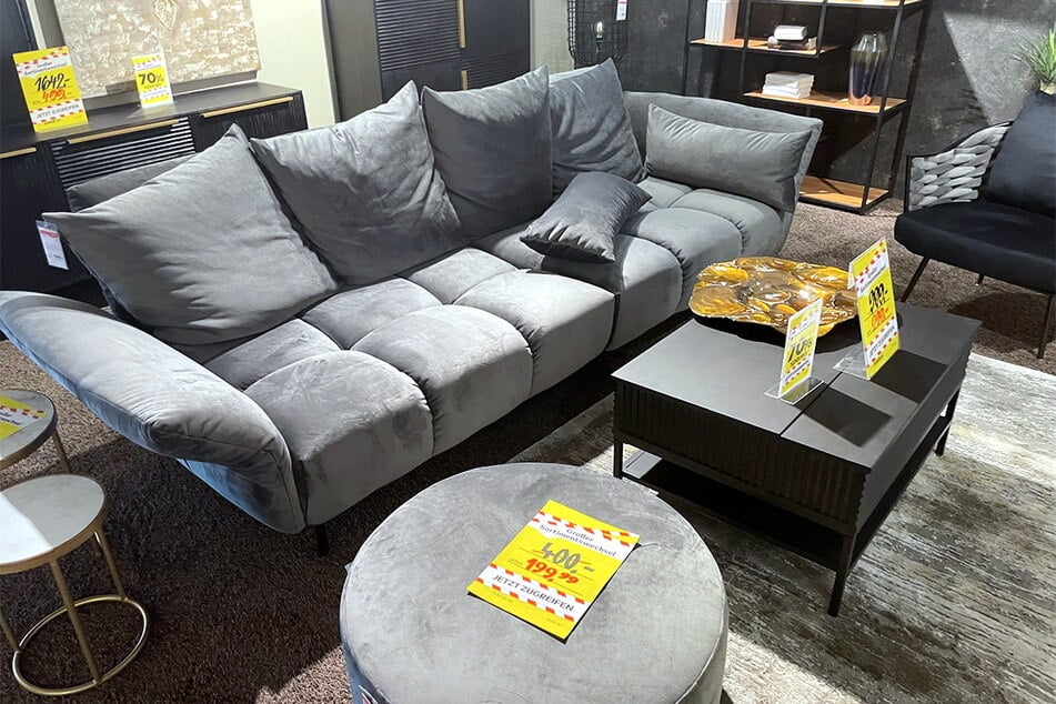 Black Sale bei porta in Görlitz am Freitag (28.11.) und Samstag (29.11.)