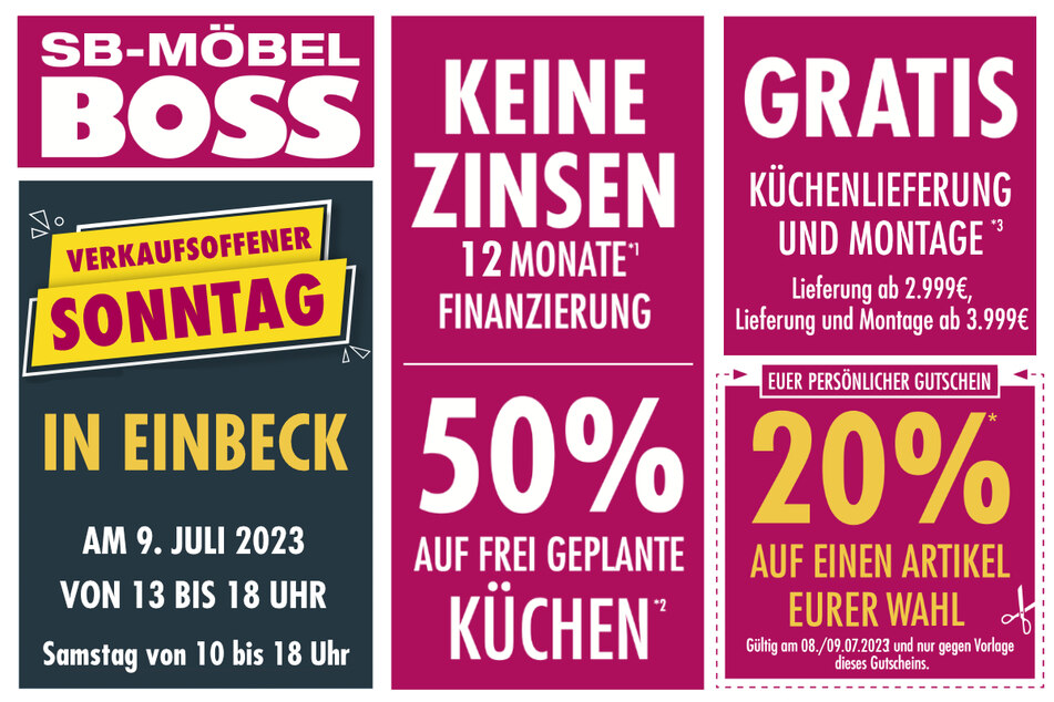 Hier klicken und Coupon direkt herunterladen.