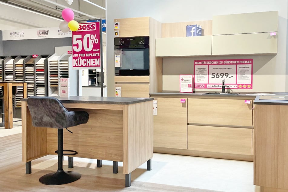 Am Sonntag (28.12.) könnt Ihr hier echte Schnäppchen ergattern