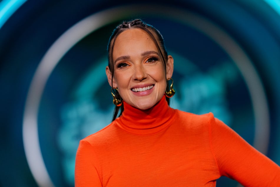 Comedienne Carolin Kebekus (45) rechnet der Domstadt gute Chancen für eine Olympiabewerbung aus. (Archivbild)