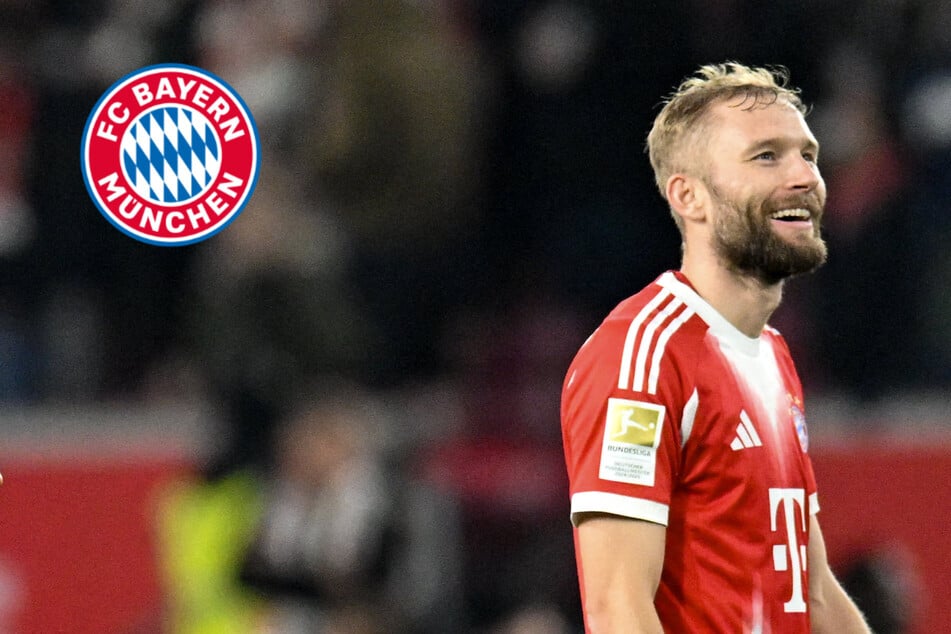 Vertragspoker stockt mit Bayern-Star, aber es gibt keinen "Groll" und auch nichts "Böses"