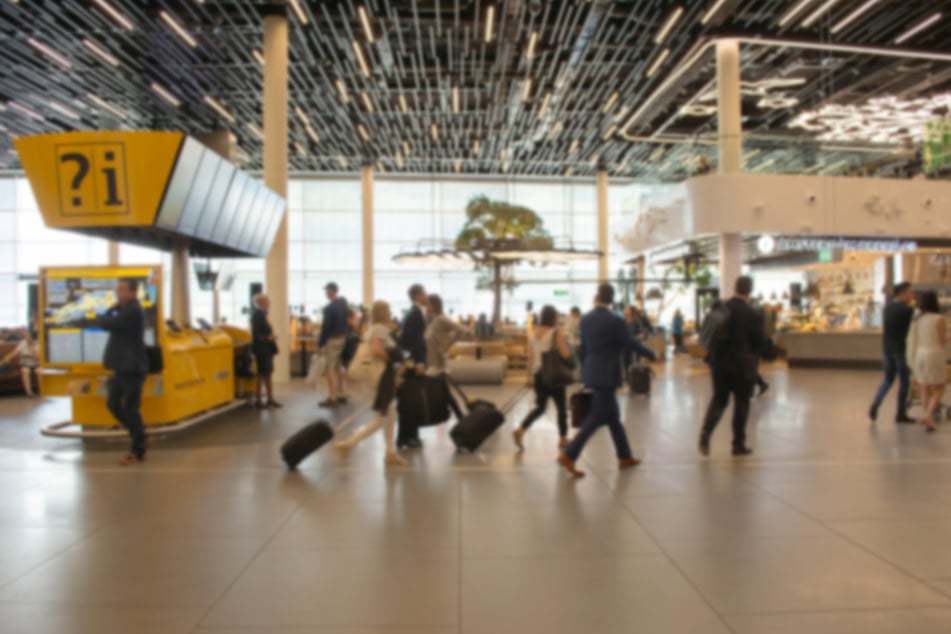 Am Ticketschalter eines Terminals in Miami soll Aliyah Evans (21) mit einer Bombendrohung für Aufregung gesorgt haben. (Symbolfoto)