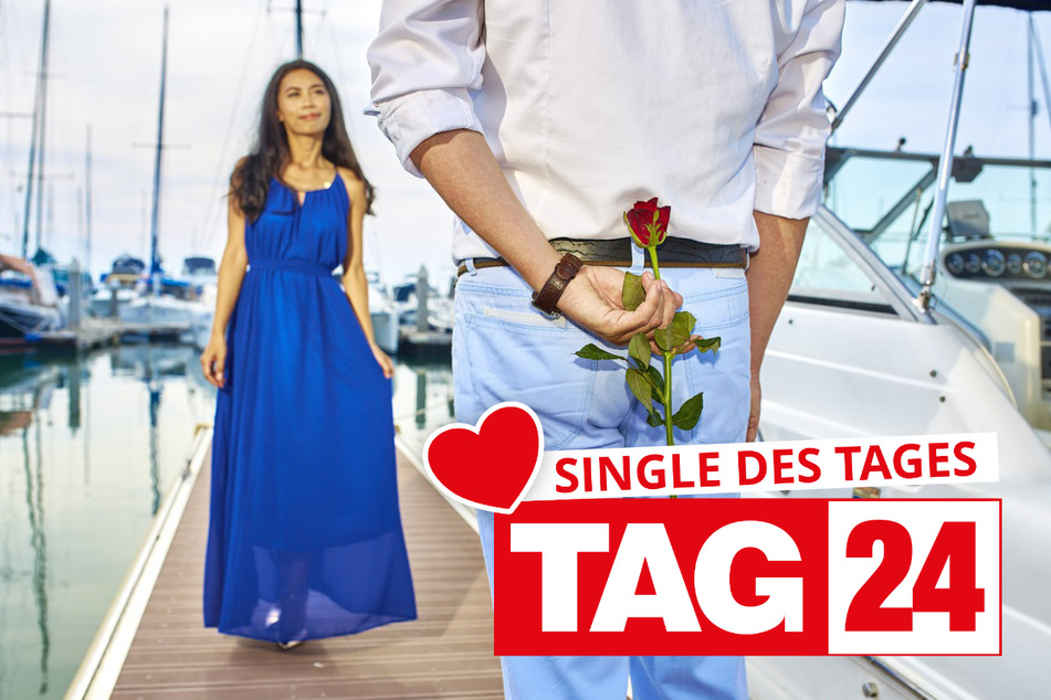 Fülle das Formular weiter unten aus und werde der neue Single des Tages.