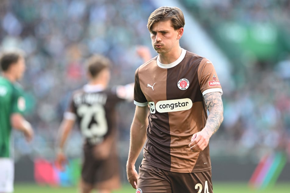 Connor Metcalfe (25) und Australien wollen sich für die WM qualifizieren.