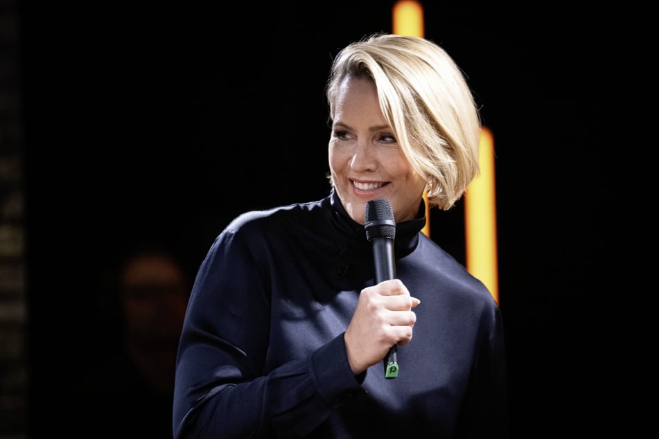 Ex-Tagesschau-Sprecherin Judith Rakers (50) wäre als Kind fast zweimal entführt worden.