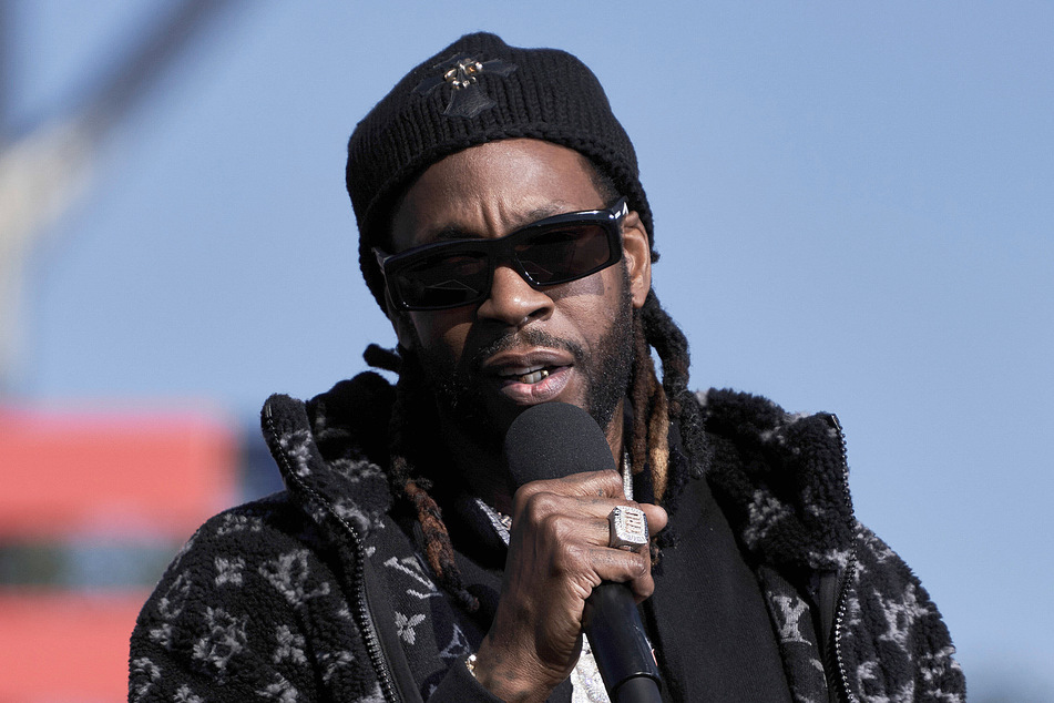 2 Chainz has been around the block, and talks the talk on his new album.