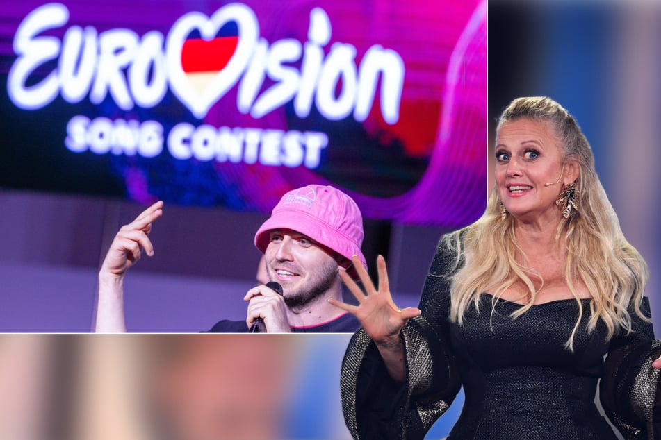 Vorentscheid in Köln: Wer geht dieses Jahr für Deutschland zum Eurovision Song Contest?