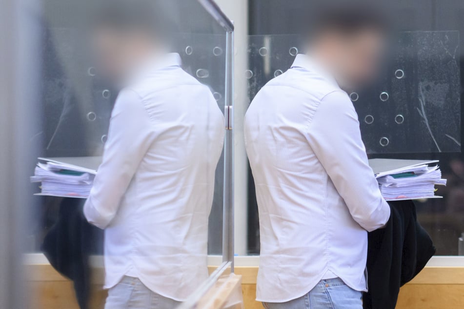 Korrupter Staatsanwalt steckt Drogenbande Infos: Acht Jahre Knast!