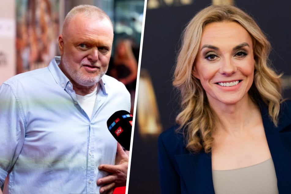 Andauernder TV-Quoten-Sturzflug von Stefan Raab: Jetzt reagiert RTL