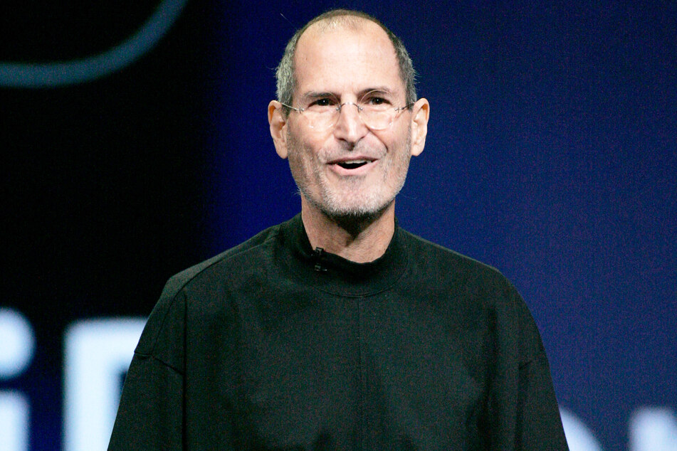 Auch Steve Jobs (†56) ist derzeit als Chatbot in "Historical Figures" verfügbar - aber nicht mehr lange, wenn es nach Apple geht.