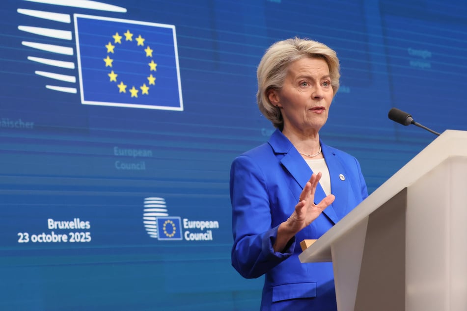 Die Behörde unter der Leitung von Ursula von der Leyen (67, CDU) betonte, dass sie bisher nicht final entschieden habe, ob Facebook, Instagram und Tiktok wirklich gegen EU-Recht verstoßen.