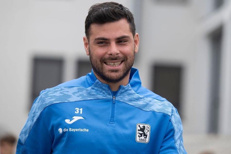 Kevin Volland (33) beendet seine Profikarriere.