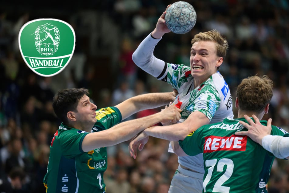 Magdeburg für Leipzig im Ostderby eine Nummer zu groß