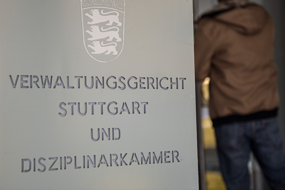 Das Stuttgarter Verwaltungsgericht hob Bescheide des Landratsamtes auf. (Archiv)