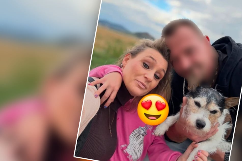 Bauer sucht Frau: Happy End für Kult-Kandidatin von "Bauer sucht Frau": Ex-Hofdame Katarina ist frisch verliebt