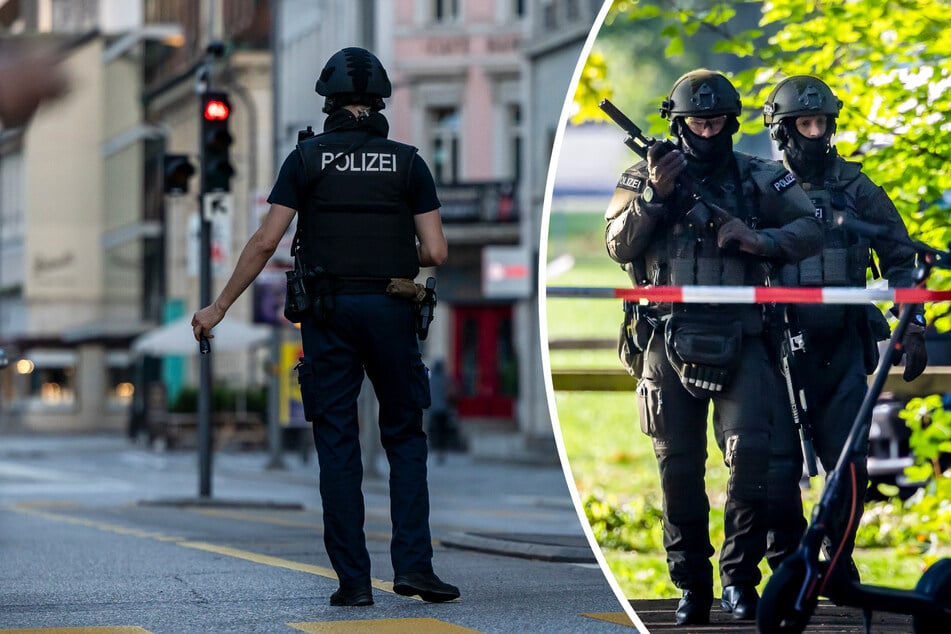 Junge Frau (†22) getötet, mehrere Verletzte: Techno-Festival endet im Blutbad