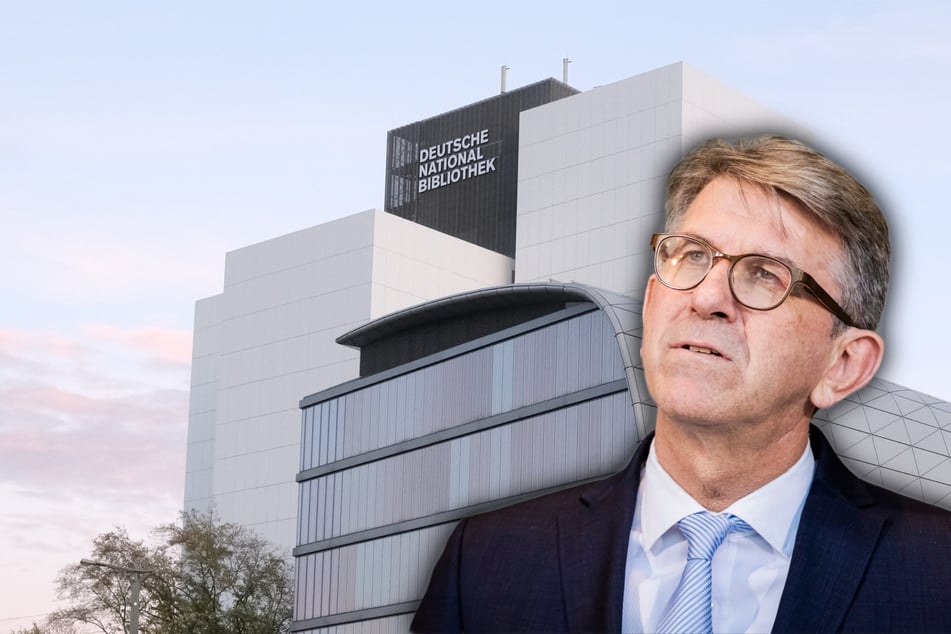 Leipzig: Nach tagelanger Kritik: Weimer vollzieht Kehrtwende bei Leipziger Millionenprojekt