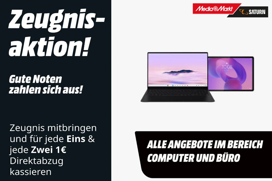 Die besten Deals in der Kategorie Computer und Büro.