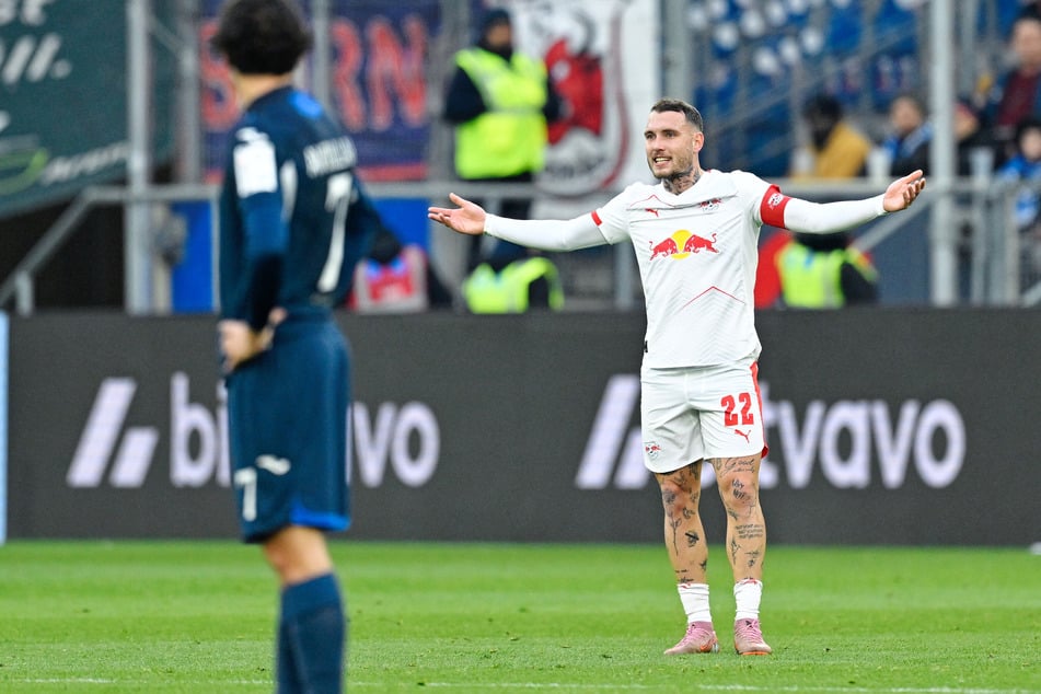 Die TSG Hoffenheim wird der letzte Bundesliga-Gegner von RB Leipzig in der kommenden Saison sein.