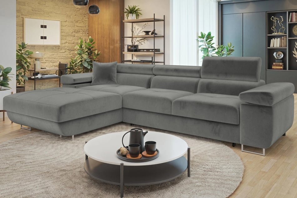 Dieses beliebte Sofa ist bei polnischem Händler im Preis gesenkt