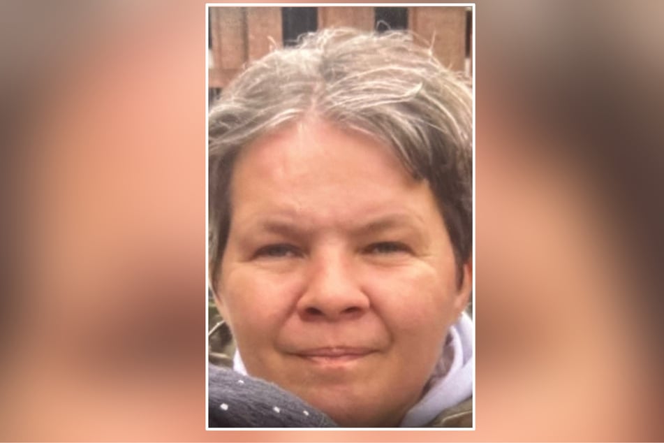 Steffi M. (46) wird seit vergangenem Sonntag vermisst.