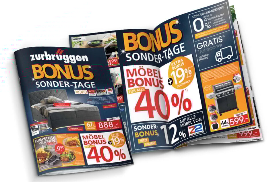 Hier klicken und durch den Prospekt stöbern.