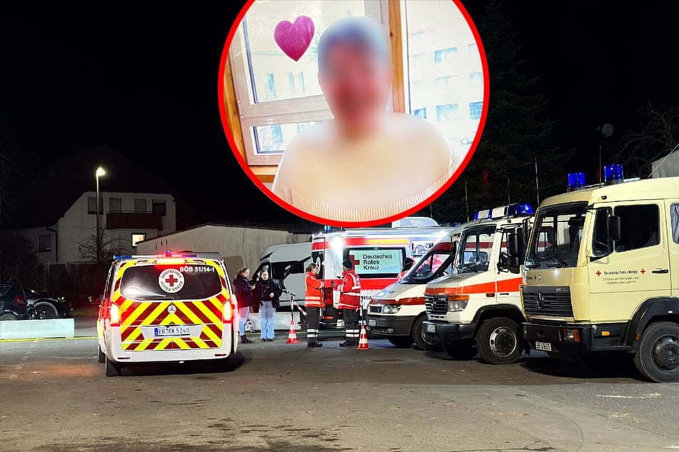 Große Suchaktion in Sindelfingen: Seniorin stark unterkühlt aufgefunden