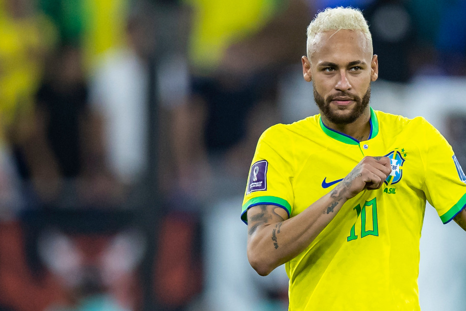 Er nervt seine Nachbarn: Neymar droht rechtlicher Ärger!