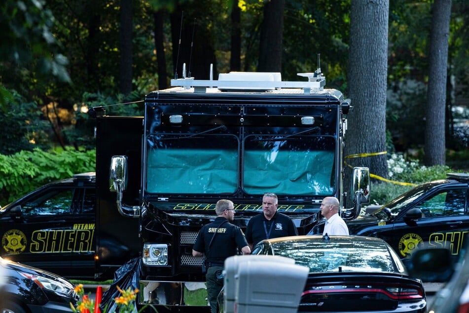 Nach dem Brand eines Wohnhauses im US-Bundesstaat Michigan sind Medienberichten zufolge mehrere Tote entdeckt worden.