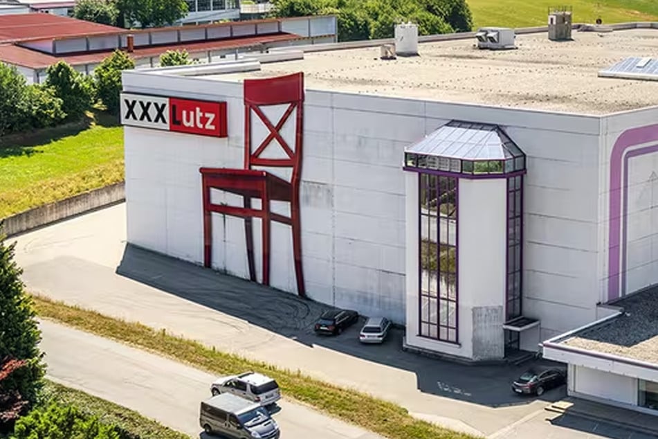 Sonderverkauf bei XXXLutz! Am Sonntag (15.3.) gibt's hohen Rabatt auf diese Sachen