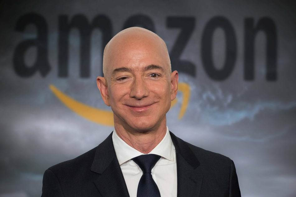 Jeff Bezos expressed support for the immigration reform measures.