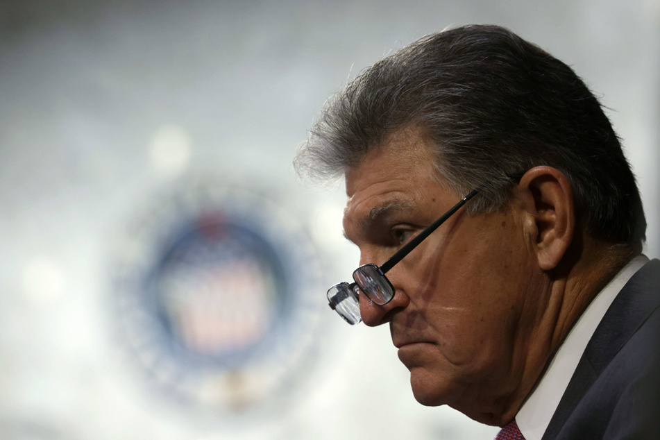Senator Joe Manchin III of West Virginia has announced his opposition to the For the People Act as well as ending the filibuster.