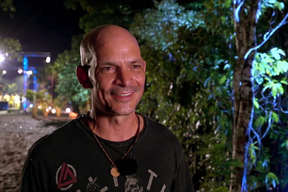 Ben Tewaag war 2024 bei der TV-Show "Kampf der Realitystars" dabei.