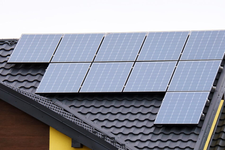 Jetzt kostenlos Solarangebote vergleichen und Geld sparen