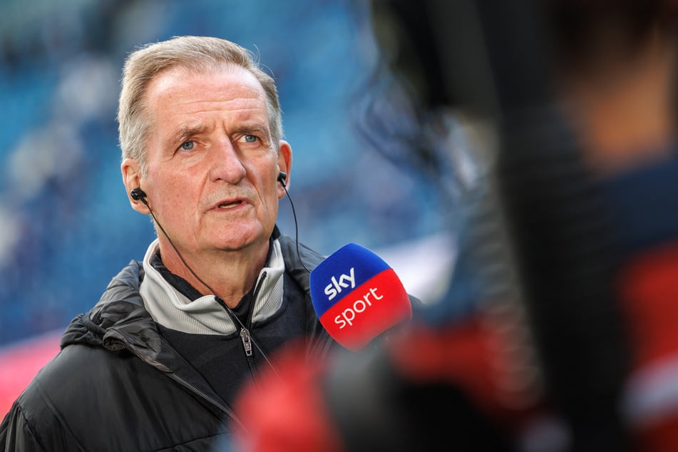 FCM-Coach Petrik Sander (65) hat in seinem Kader gleich mehrere qualitativ hochwertige Außenverteidiger.