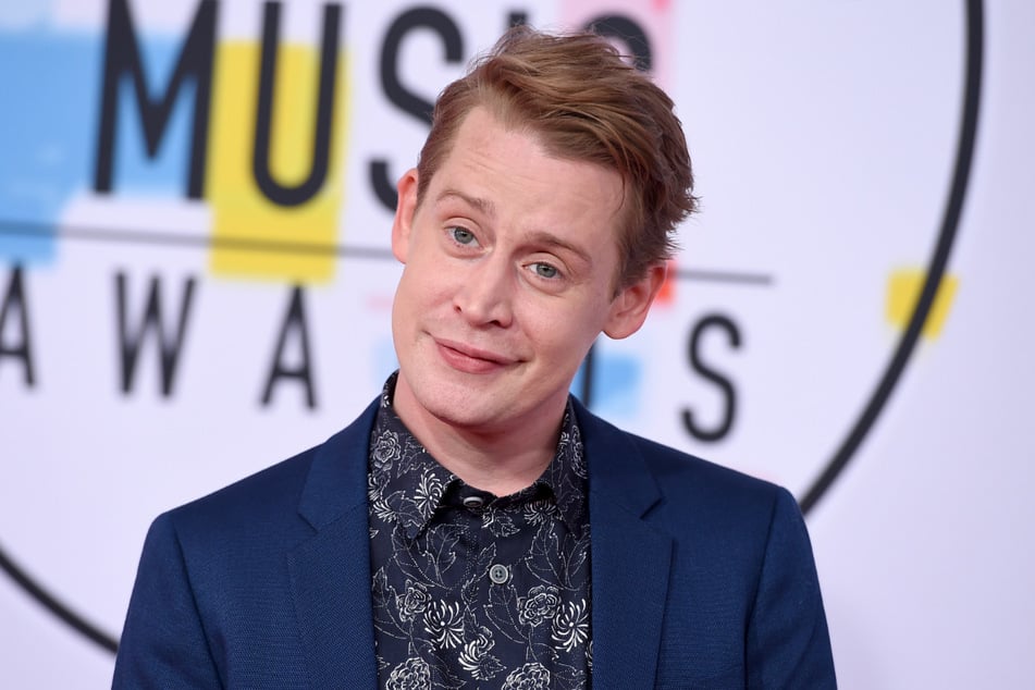 Macaulay Culkin (45) cortó el contacto con su padre hace unos 30 años, después de que su madre obtuviera la custodia.