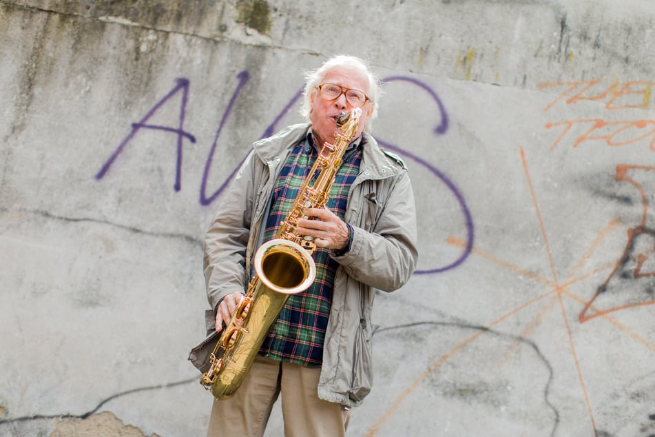 Klaus Doldinger (†89) starb im Kreise seiner Liebsten.
