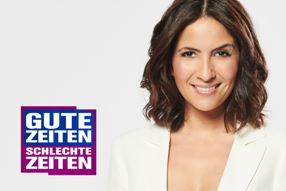 GZSZ-Hammer nach Baby-Pause: Chryssanthi Kavazi kündigt Laura-Comeback an
