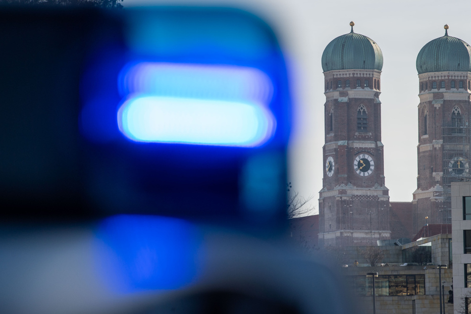 München: Vergewaltigung in München: Frau in Lkw-Kabine gezerrt und missbraucht