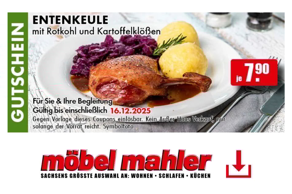 Hier klicken und Coupon sichern!