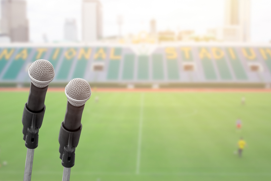 Wer in Zukunft das Mikrofon der Oakland Athletics zukünftig besetzt, hat der Verein nicht bekannt gegeben. (Symbolbild)