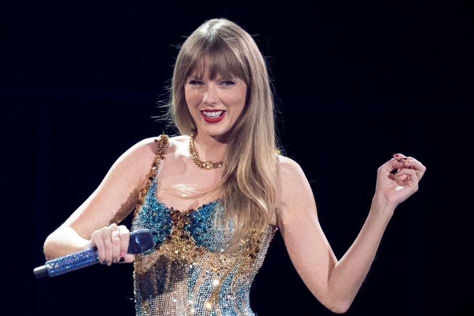 Auf Taylor Swifts (33) "Eras"-Tour suchten Fans ihren Liebsten vergeblich.