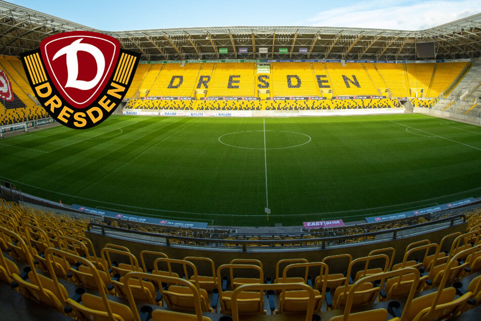 Dynamo Dresden wehrt sich gegen Abstieg! Hoffnung auf Verbleib in der 2. Liga?