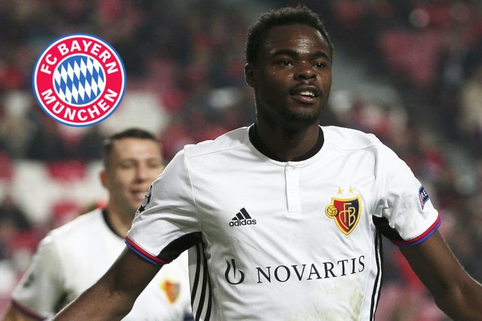 FC Bayern II gelingt Hammer-Verpflichtung! Ex-Nationalspieler nach München