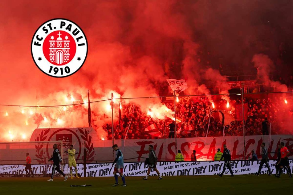 FC St. Pauli zu saftiger Geldstrafe verdonnert