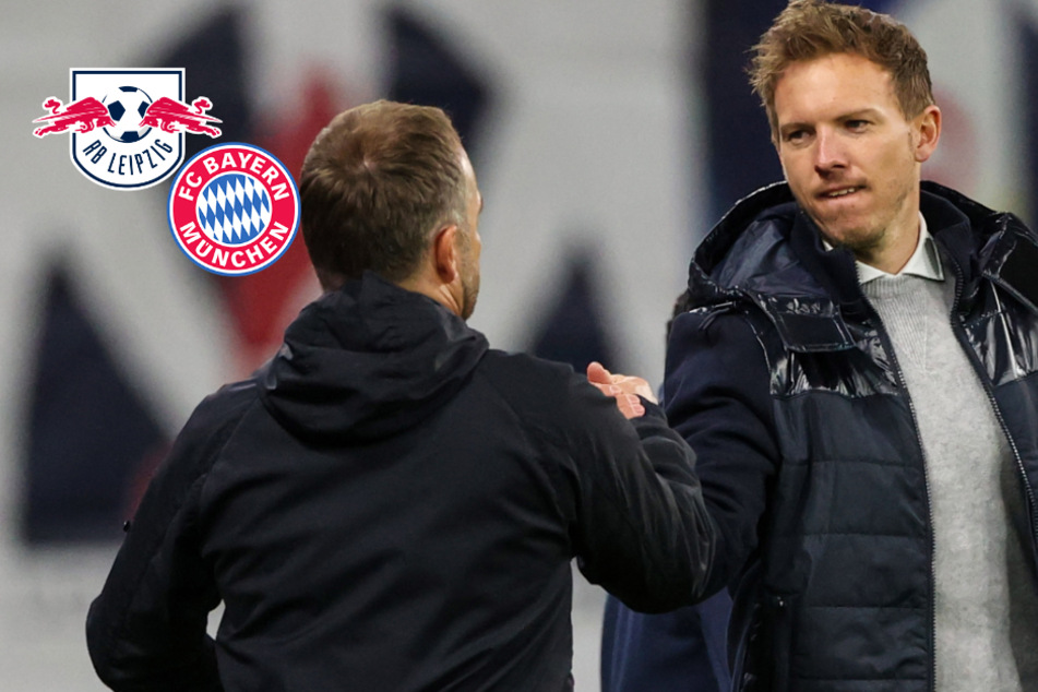 RB-Abschied ist offiziell! Julian Nagelsmann wird Flick-Nachfolger beim FC Bayern