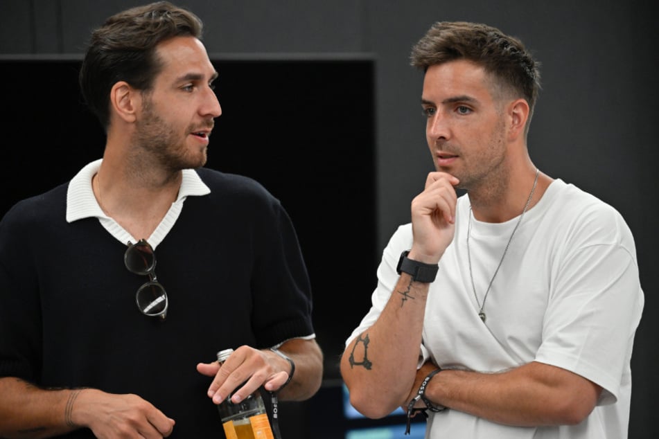 Let's Dance: Gerüchteküche brodelt: Ist dieser Promi-Sohn 2026 bei "Let's Dance" dabei?