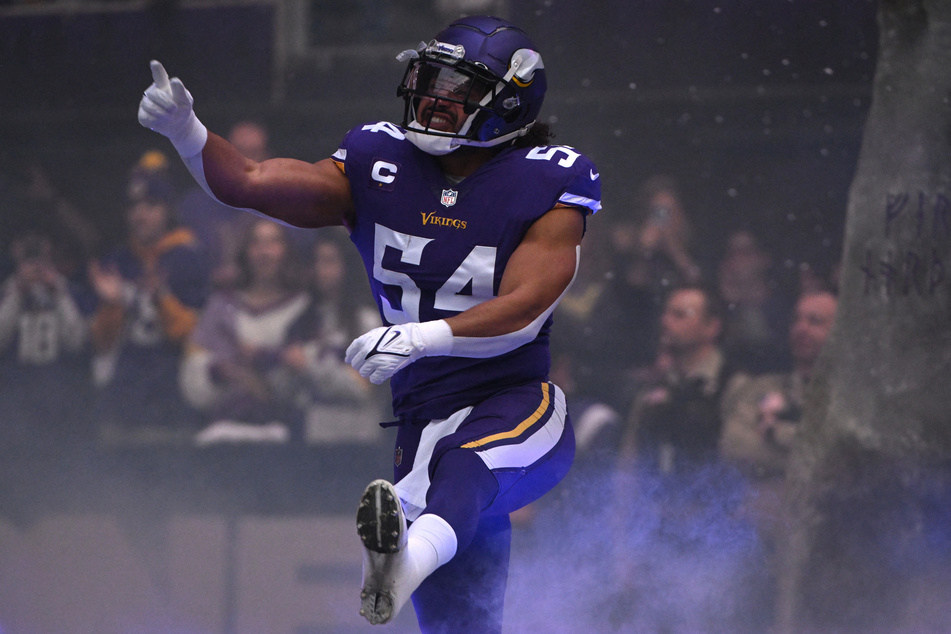 Minnesota Vikings linebacker Eric Kendricks has been released ahead of 2023 NFL free agency after eight seasons with the team.