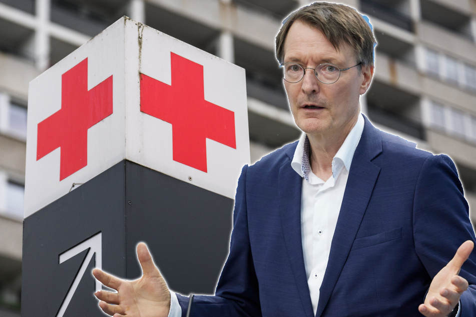 Gesundheitsminister einigen sich bei Lauterbachs Krankenhausreform!